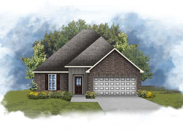 Property at Raymond IV G - No Fireplace Plan, Athens, AL 35613, 3 beds, 2 baths