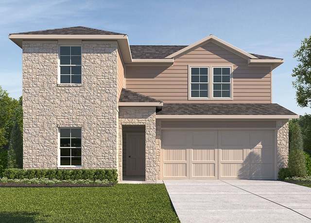 Property at The Mitchell Plan, San Antonio, TX 78266, 4 beds, 3 baths