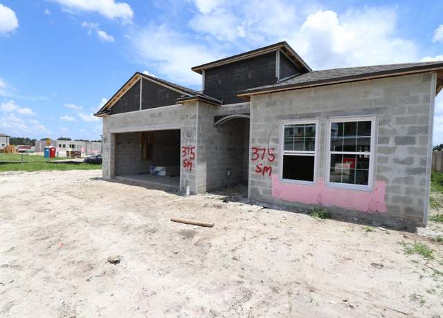 Property at 3224 Fall Harvest Dr, Zephyrhills, FL 33540, 4 beds, 3 baths