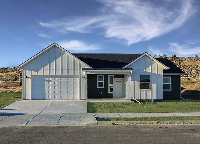 Property at 7011 Copper Bnd, Billings, CA 95106, 3 beds, 2 baths