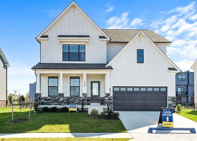 Property at Hampshire Plan, Frederick, MD 21701, 5 beds, 4 baths