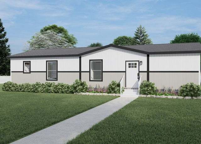Property at The Southfork Plan, La Vernia, TX 78121, 3 beds, 2 baths