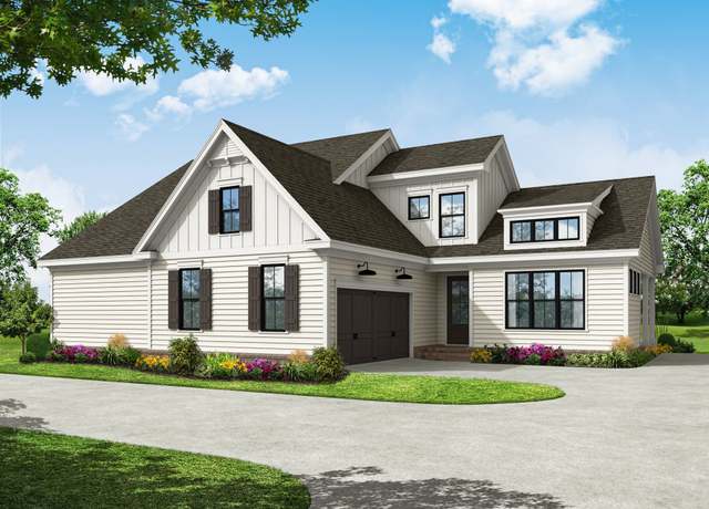 Property at The Milton Plan, Cumming, GA 30040, 3 beds, 3 baths