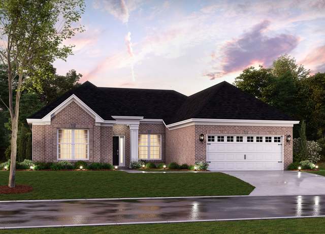 Property at Cheswicke II Basement Plan, Bargersville, IN 46106, 3 beds, 2 baths