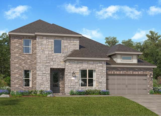 Property at Pikes Plan, Porter, TX 77365, 4 beds, 3.5 baths