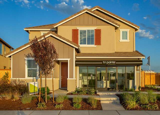 Property at Plan 2 Plan, Lathrop, CA 95330, 4 beds, 3 baths