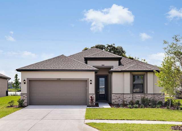 Property at Homes Available Soon Plan, Seffner, FL 33584