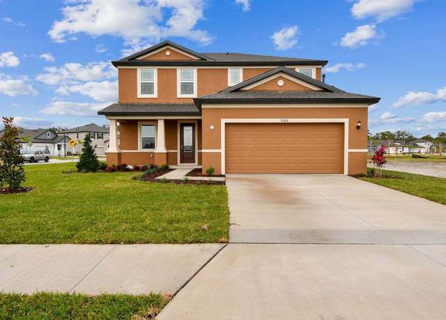 Property at Homes Available Soon Plan, Seffner, FL 33584