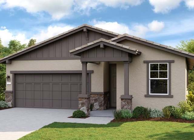 Property at River Plan 6 Plan, Lincoln, CA 95648, 2 beds, 2 baths