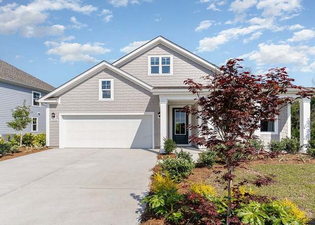 Property at DARBY Plan, Murrells Inlet, SC 29576, 3 beds, 2 baths