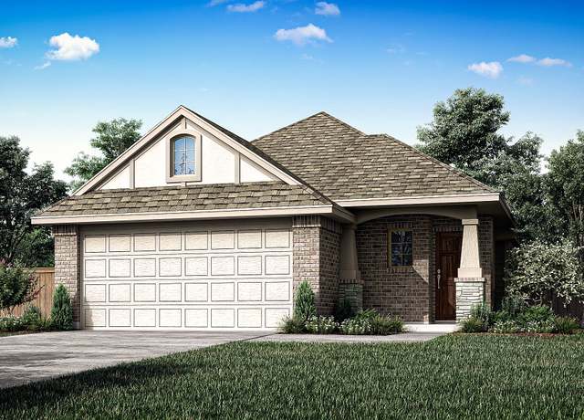 Property at Corrigan Plan, Princeton, TX 75407, 3 beds, 2 baths