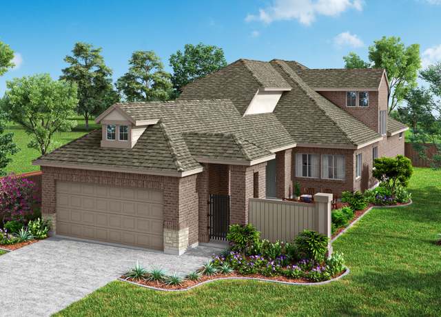 Property at 4404 Golden Sage Ave, Little Elm, TX 75068, 3 beds, 3 baths