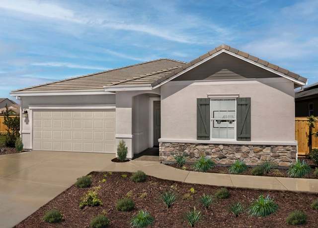 Property at Plan 1619 Modeled Plan, Riverbank, CA 95367, 3 beds, 2 baths