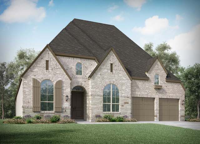 Property at Plan 217 Plan, Aledo, TX 76008, 4 beds, 3 baths