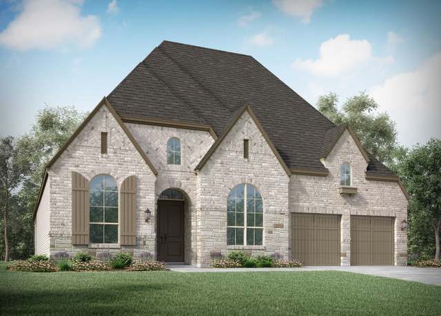 Property at Plan 217 Plan, Aledo, TX 76008, 4 beds, 3 baths