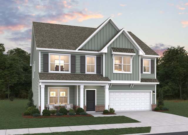 Property at 155 Anderson Oaks Ln, Easley, SC 29642, 4 beds, 2.5 baths