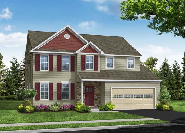 Property at Quail Plan, Middletown, PA 17057, 4 beds, 2.5 baths