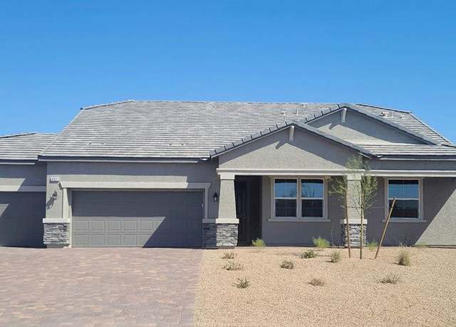 Property at 4841 E Graystone Dr, Pahrump, NV 89061, 3 beds, 2.5 baths