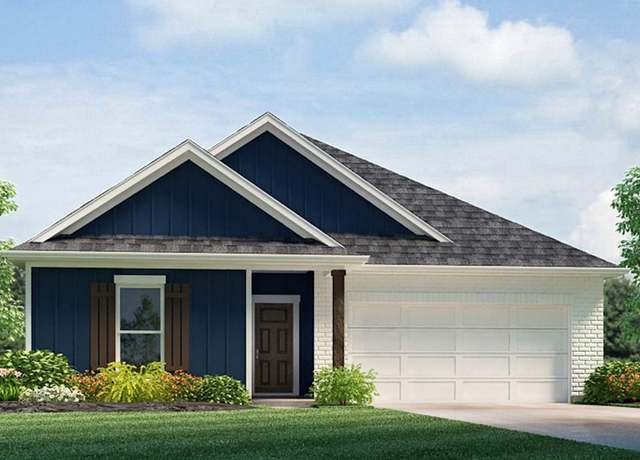 Property at Kenner Plan, Ponchatoula, LA 70454, 3 beds, 2 baths