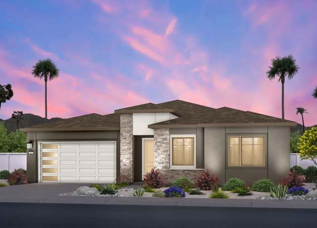 Property at Daybreak Plan, Palm Desert, CA 92211, 3 beds, 2.5 baths