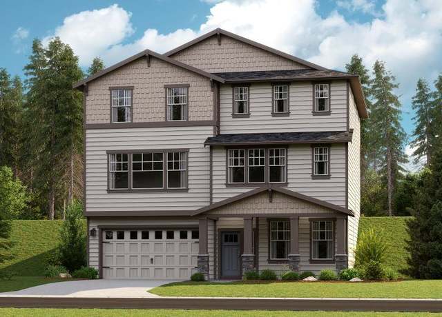 Property at Prindle Plan, Spokane, WA 99208, 4 beds, 3.5 baths