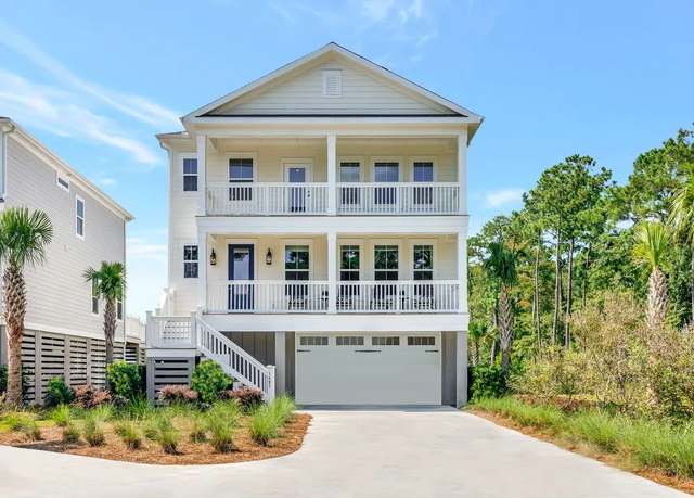Property at Hamlin Plan, Mount Pleasant, SC 29466, 5 beds, 3.5 baths