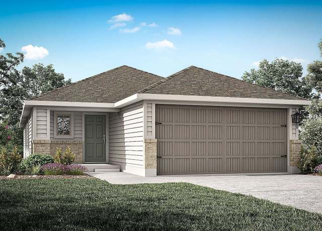 Property at Duval Plan, San Antonio, TX 78222, 3 beds, 2 baths