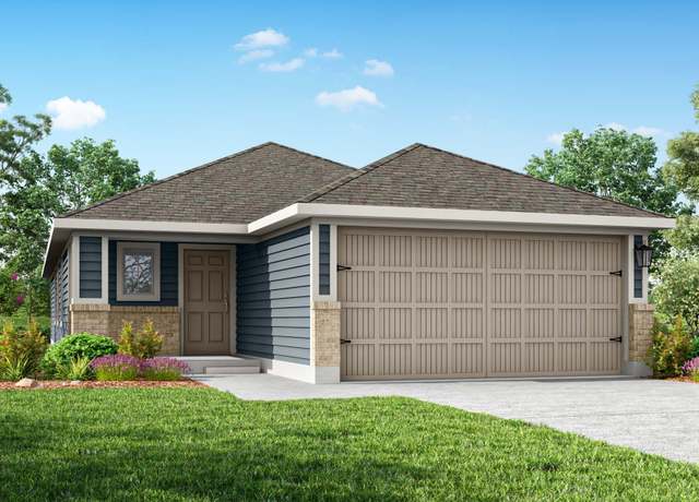 Property at Duval Plan, San Antonio, TX 78222, 3 beds, 2 baths