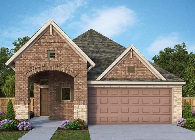 Property at 2105 Jade Forest Ln, Mesquite, TX 75181, 3 beds, 2 baths