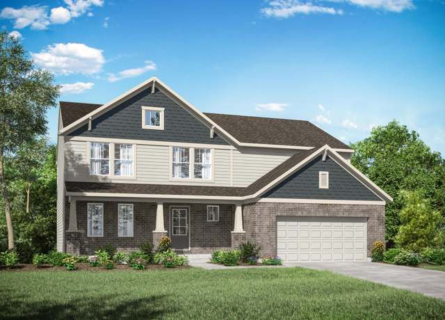 Property at ALWICK Plan, Batavia, OH 45103, 4 beds, 2.5 baths