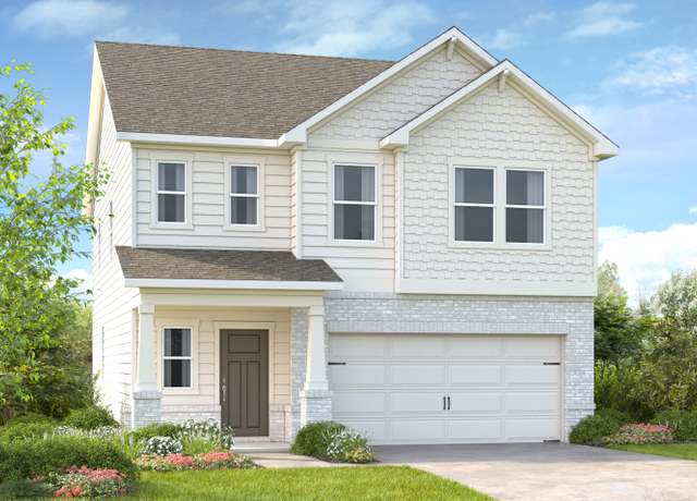 Property at Denton Plan, Flowery Branch, GA 30542, 4 beds, 2.5 baths
