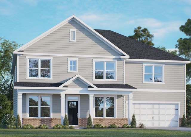 Property at NORMAN Plan, Sanford, NC 27330, 5 beds, 3 baths