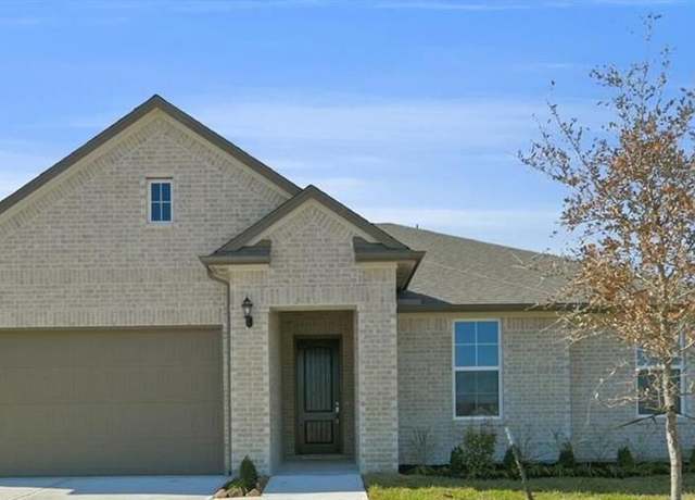 Property at 3219 Hidden Mist Dr, La Marque, TX 77568, 3 beds, 2 baths