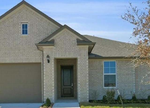 Property at 3219 Hidden Mist Dr, La Marque, TX 77568, 3 beds, 2 baths