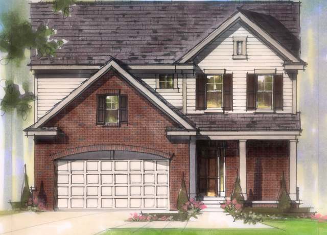 Property at Evanston III Plan, Taylor, MI 48180, 3 beds, 2.5 baths