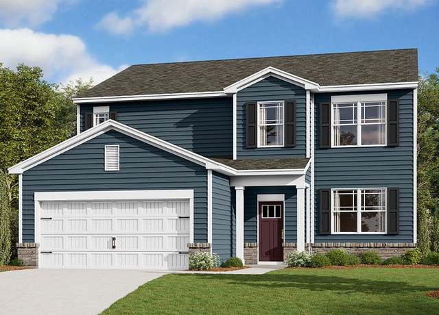 Property at ELLERBE Plan, Seaford, DE 19973, 5 beds, 3.5 baths