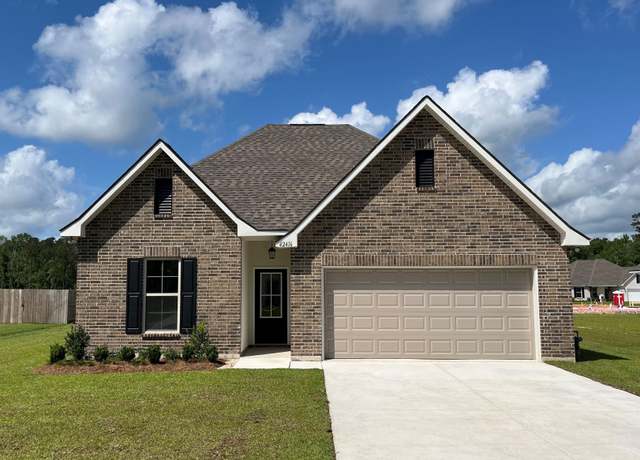 Property at 42416 Blue Bay Dr, Ponchatoula, LA 70454, 4 beds, 3 baths