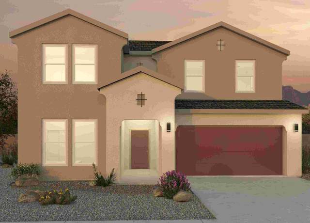 Property at THe Hamptons Plan, Rio Rancho, NM 87144, 4 beds, 3 baths