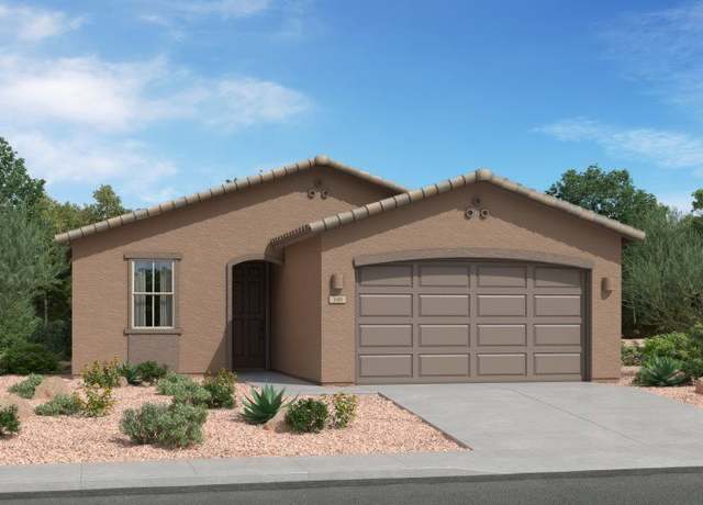 Property at Pantano Plan, Marana, AZ 85653, 3 beds, 2 baths