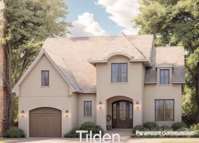 Property at Tilden Plan, Chevy Chase, MD 20815, 5 beds, 5.5 baths