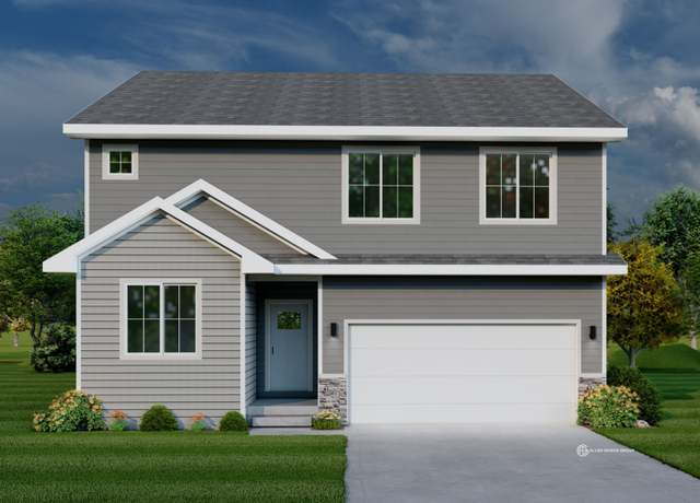 Property at Ryman Plan, Waukee, IA 50263, 5 beds, 3 baths