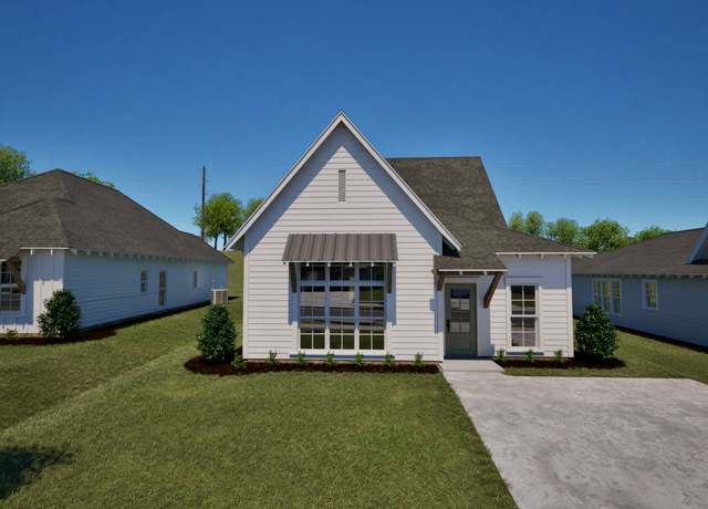 Property at The Emily Plan, Opelika, AL 36801, 4 beds, 3 baths