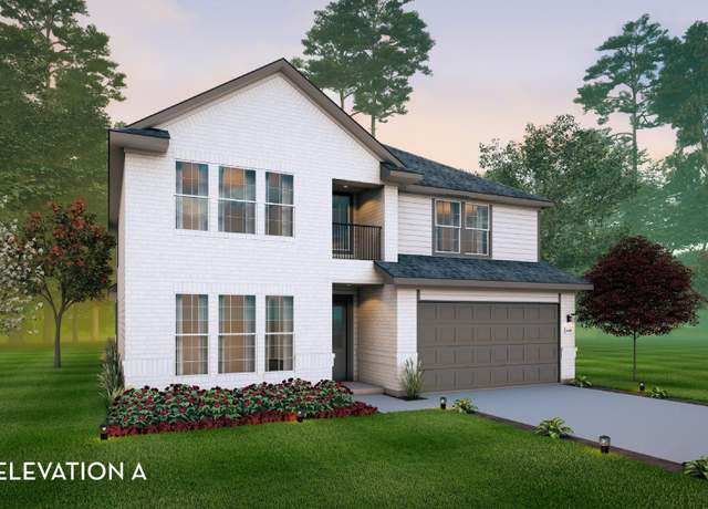 Property at 8723 Moonstone Lake Dr, Rosharon, TX 77583, 5 beds, 4 baths