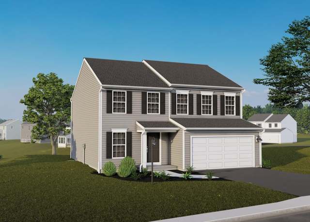Property at Emily Plan, Lehighton, PA 18235, 4 beds, 2.5 baths