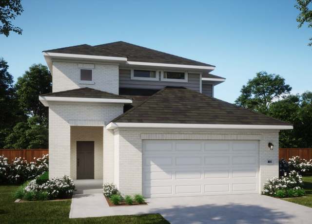 Property at Ella Plan, Liberty Hill, TX 78642, 3 beds, 2.5 baths
