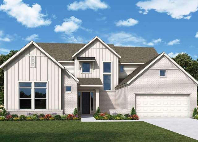 Property at Buttercup Plan, Montgomery, TX 77316, 5 beds, 4.5 baths
