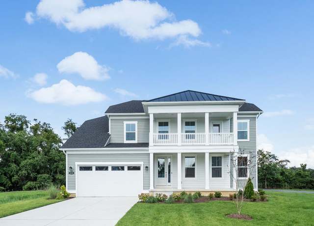 Property at Barbados Plan, Cambridge, MD 21613, 3 beds, 2.5 baths
