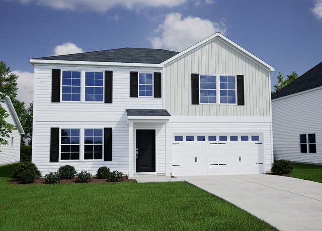Property at Turner Plan, Gilbert, SC 29054, 5 beds, 2.5 baths