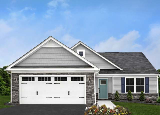 Property at Grand Cayman Plan, Washington, PA 15301, 3 beds, 2 baths