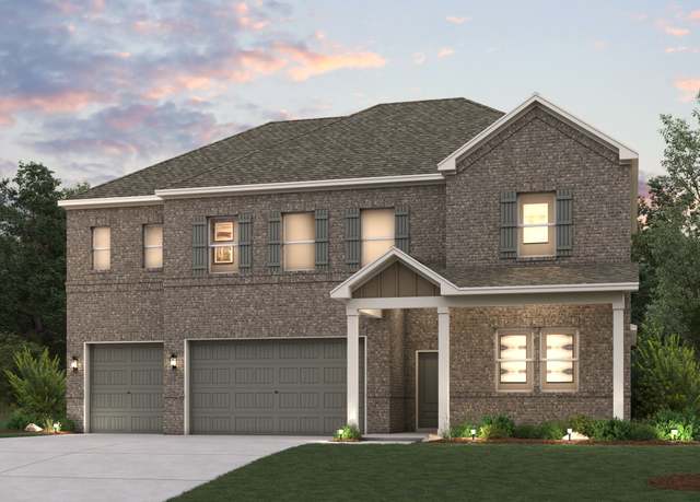 Property at Zion - 3882 Plan, Schertz, TX 78108, 5 beds, 4.5 baths